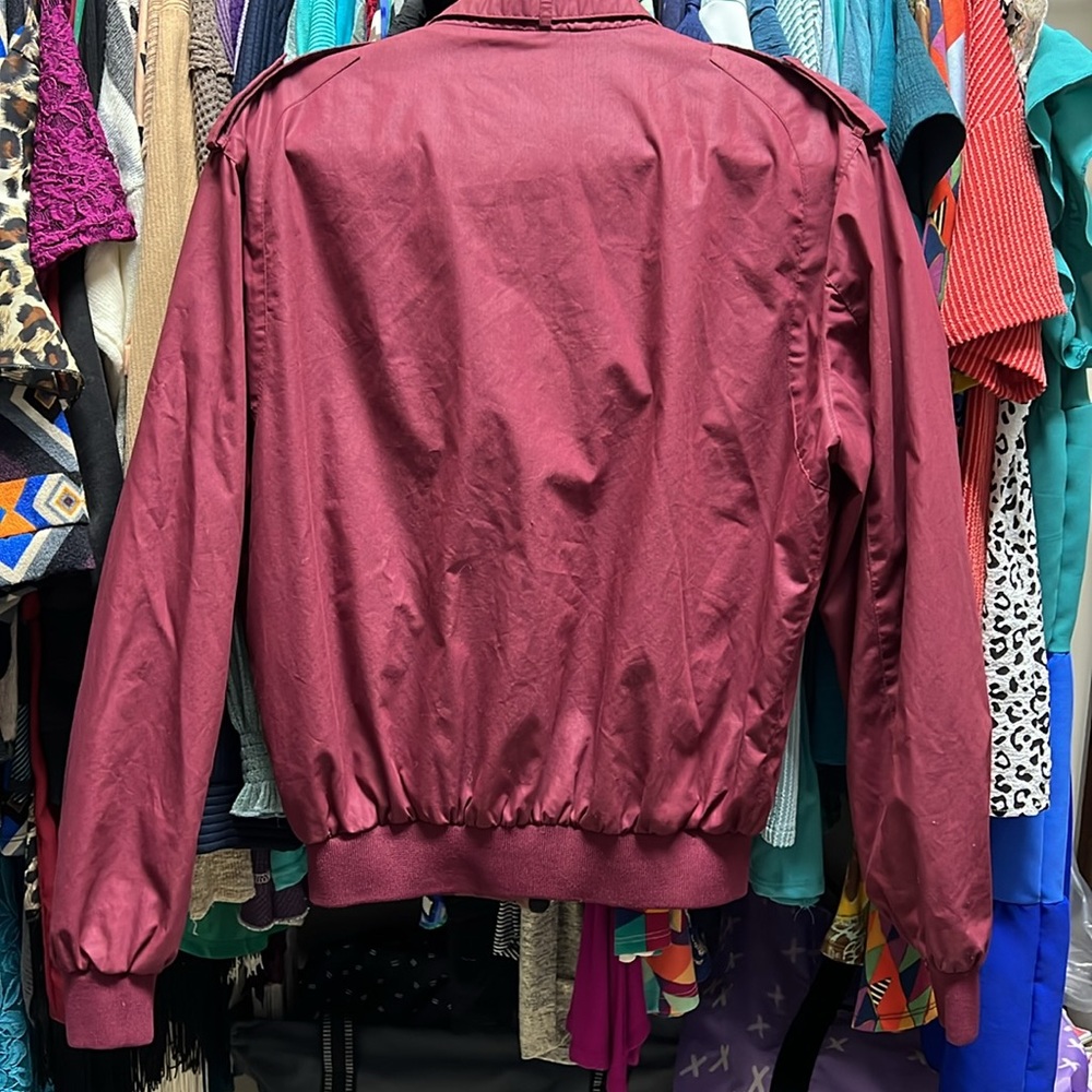Members Only Jacket - Picture 4 of 5